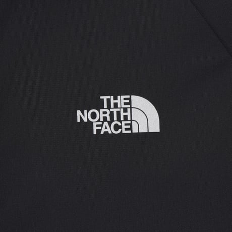 ORBIT JACKET BLACK NJ3BS57J