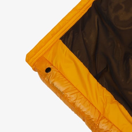 M SUMMIT NUPTSE JACKET GOLD NJ1DS96C