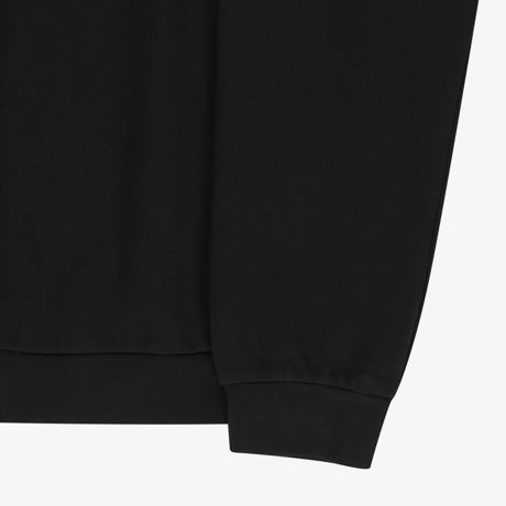 DYNEX ZIP UP BLACK NJ5JS53J