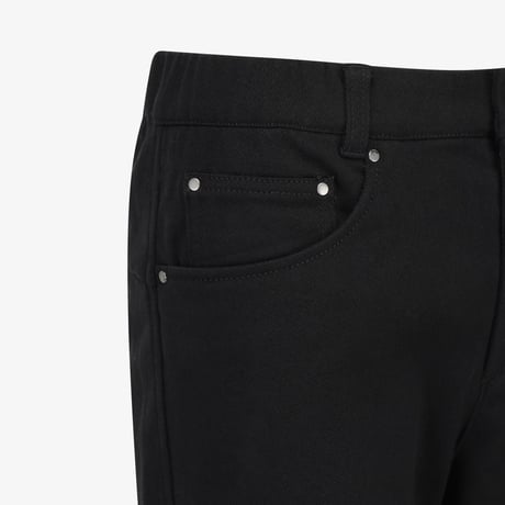 W'S ALEN PANTS BLACK NP6NS80J