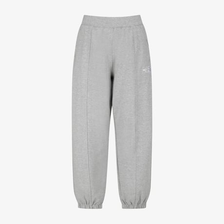 WL SWEATPANTS MELANGE GREY NP6KS52K