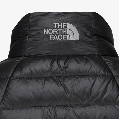 KALIX LT DOWN VEST (RDS) BLACK NV1DS51J