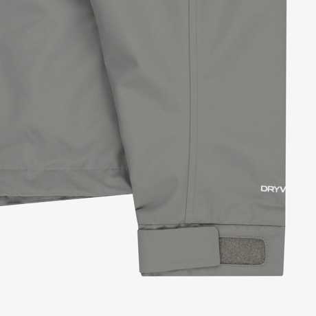 W'S LINE-X JACKET LIGHT BROWN NJ2HR82J