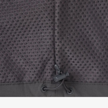 W'S VARIA JACKET DARK SLATE NJ3BS83J