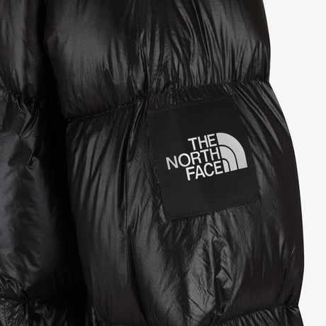 PROJECT DOWN JACKET V2 (RDS) REAL BLACK NJ1DS54N