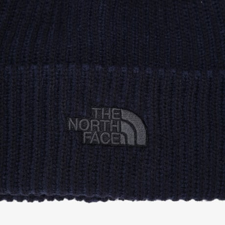 WL BOLD BEANIE NAVY NE3BS54L