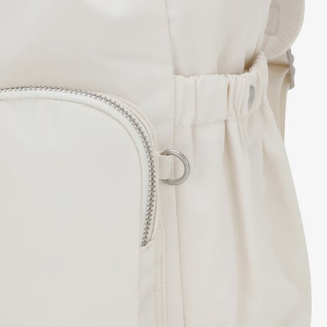 15L HAZE BACKPACK CREAM NM2DS55L