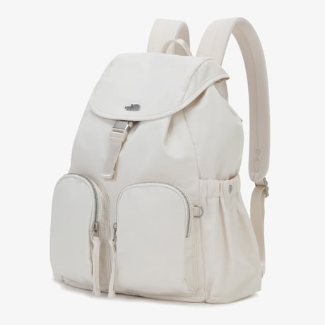 15L HAZE BACKPACK CREAM NM2DS55L