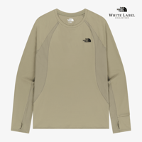 VENTIX L/S R/TEE WALNUT NT7TS52K