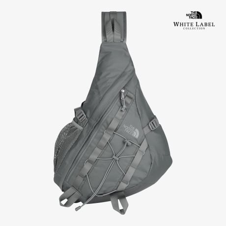 ELECTRON SLING BAG DARK GREY NN2PS03K