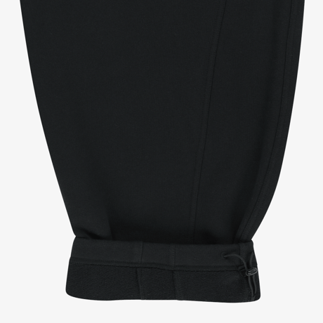 EDGELINE SWEATPANTS BLACK NP6KS54J