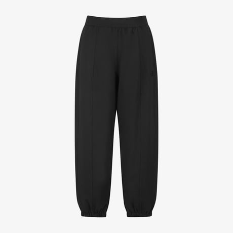 WL SWEATPANTS BLACK NP6KS52J