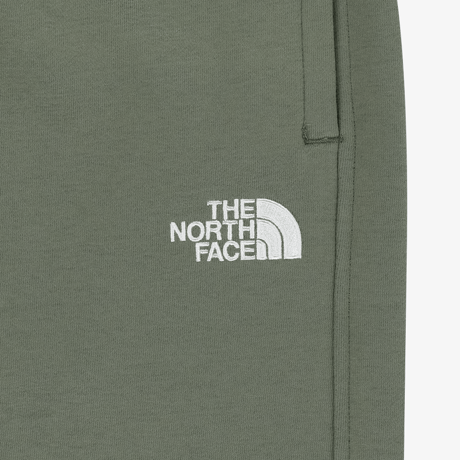 SOFTLINE SWEATPANTS BEIGE BROWN NP6KS51L