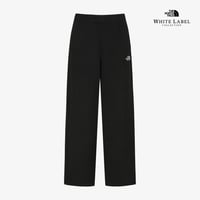 W'S DRAPE PANTS BLACK NP6KS80J