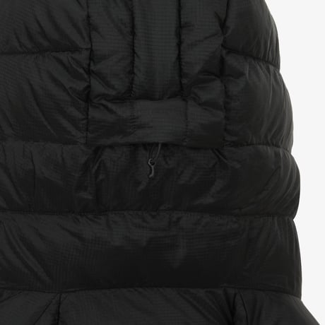 M'S ALTOR ON JACKET BLACK