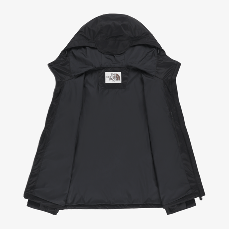 BROMO JACKET BLACK NJ2HS52J
