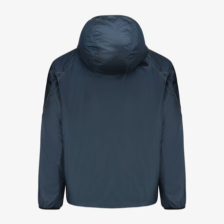 NOVA HEAT JACKET DUST BLUE NJ3NS60L