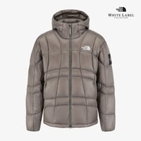 WAVE DOWN JACKET (RDS) DUNE NJ1DS69K