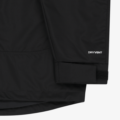 MAWREN JACKET BLACK NJ2HS50J