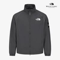 OLEMA JACKET DARK CHARCOAL NJ3BS51L
