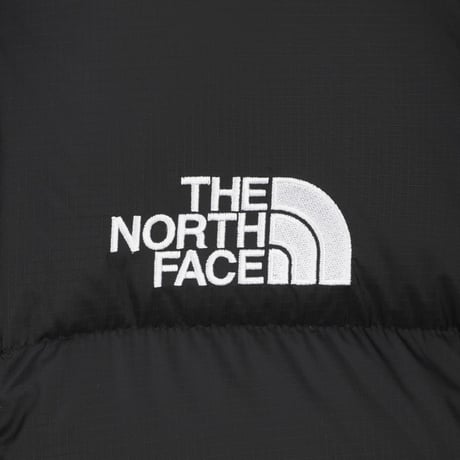 PROJECT DOWN JACKET (RDS) BLACK NJ1DS66J