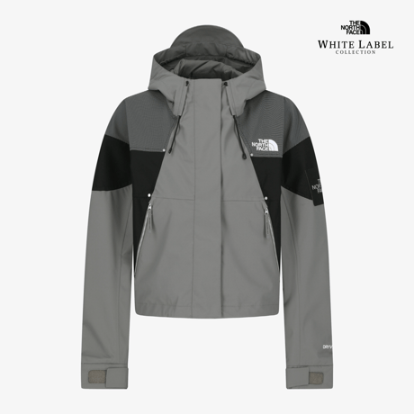W'S LINE-X JACKET LIGHT BROWN NJ2HR82J
