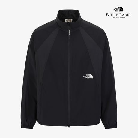 VARIA JACKET BLACK NJ3BS55J