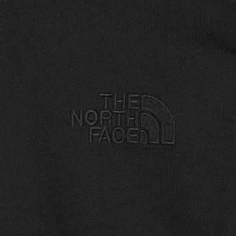 WL SWEATSHIRTS BLACK NM5MS52J