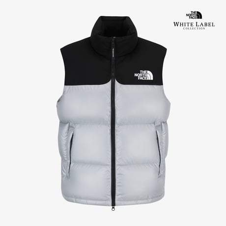 NOVELTY NUPTSE VEST (RDS) COOL GRAY NV1DS52K