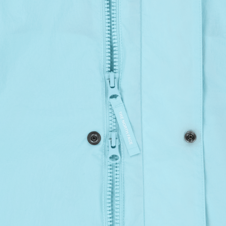 MARTIS JACKET LIGHT BLUE NJ3BS23J