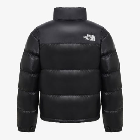 M'S QUANTUM NUPTSE JACKET (RDS) BLACK NJ1DS88A
