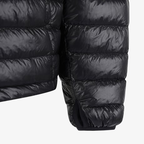 KALIX LT DOWN JACKET (RDS) BLACK NJ1DS51J