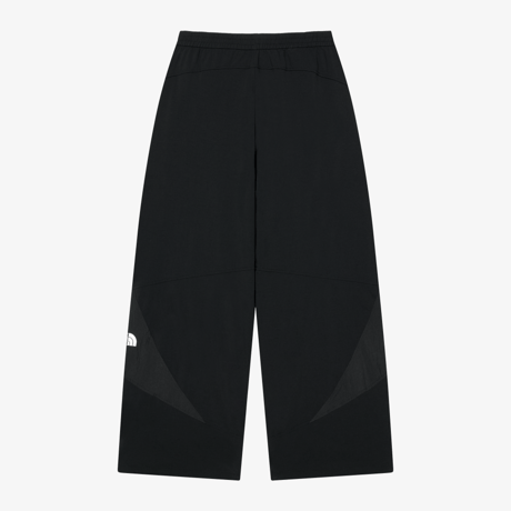 W'S VARIA PANTS BLACK NP6NS83J