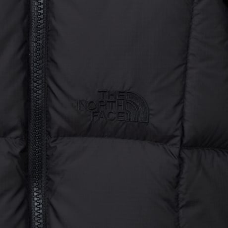 M'S TRAIL PACK DOWN JACKET REAL BLACK NJ1DS60C