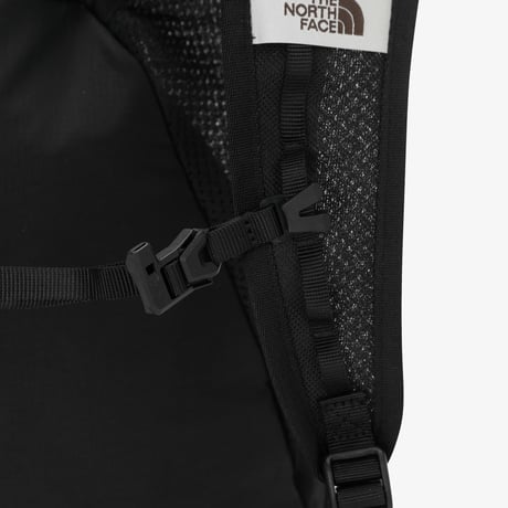 15L VAIDEN BACKPACK BLACK NM2DS52M