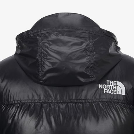 M'S QUANTUM NUPTSE JACKET (RDS) BLACK NJ1DS88A