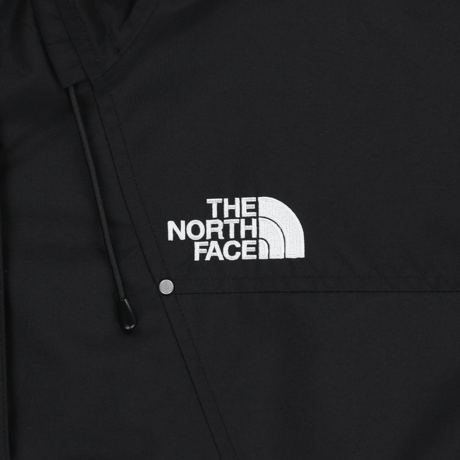 W'S LINE-X JACKET BLACK NJ2HR82K