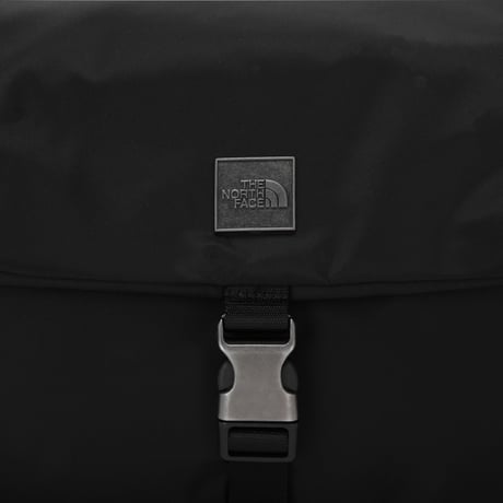 ALDEN CROSS BAG M BLACK NN2PS61J