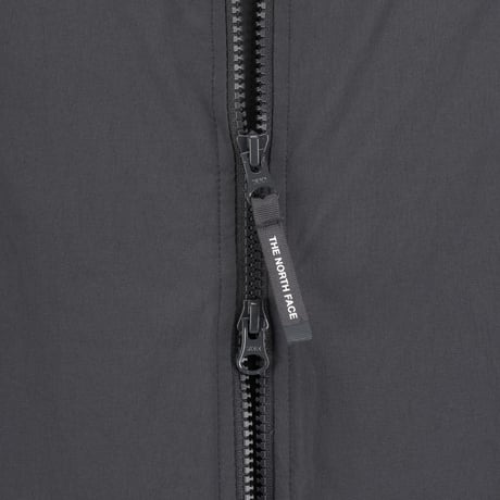 VARIA JACKET DARK CHARCOAL NJ3BS55K