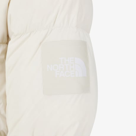 W'S ELLA DOWN JACKET (RDS) IVORY NJ1DS85L