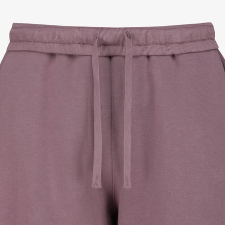 W'S EDGELINE SWEATPANTS GRAPE JAM NP6KS81L