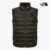 M'S MATIER DOWN VEST (RDS) SEPIA NV1DS53B