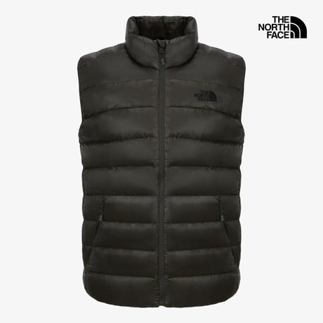 M'S MATIER DOWN VEST (RDS) SEPIA NV1DS53B