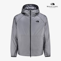 NOVA HEAT JACKET STEEL GRAY NJ3NS60K