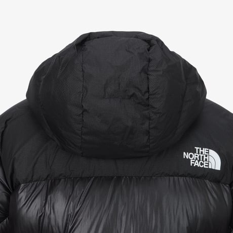 M SUMMIT NUPTSE JACKET BLACK NJ1DS96A
