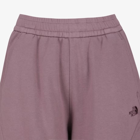 W'S EDGELINE SWEATPANTS GRAPE JAM NP6KS81L