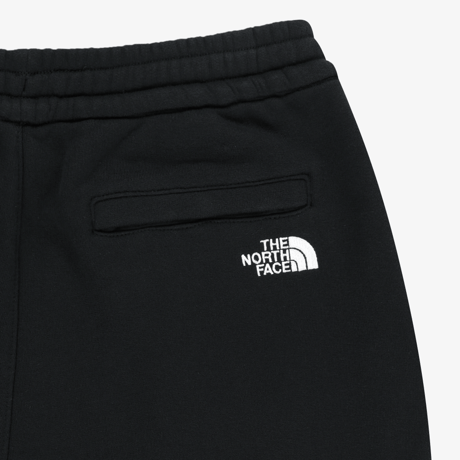 EDGELINE SWEATPANTS BLACK NP6KS54J
