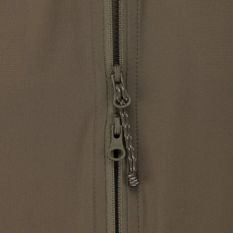 ORBIT JACKET DEEP TAUPE NJ3BS57K