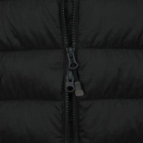 M'S ALTOR ON JACKET BLACK