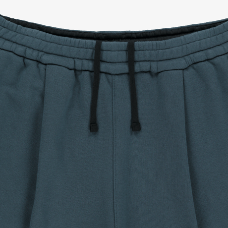 EDGELINE SWEATPANTS DUSK BLUE NP6KS54L